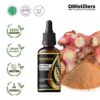 2352c83a1c6844a09891f8f71b0b0aca.jpg Lajagowah / Lengkuas Hutan Essential Oil Pure 100%, 50-100ML GS