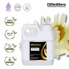 Chamomile (Roman) / Bunga Camomile Romawi Essential Oil Pure 100%, 500ML-1L HDPE/SS