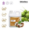Coconut / Kelapa RBD Oil Pure 100%, 500ML-1L HDPE