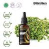 May Chang / Kilemo / Krangean Essential Oil Pure 100%, 50-100ML GS