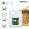 Soybean / Kedelai Carrier Oil Pure 100%, 500ML-1L HDPE