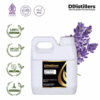 2abc92bad569425f88fc9cafe28de9b8.png Lavender Wild / True Lavender Essential Oil Pure 100%, 500ML-1L HDPE/SS