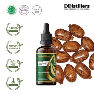 2b8f08f83fd942f299c3c63b224d9c29.jpg Castor / Jarak Carrier Oil Pure 100%, 50-100ML GS