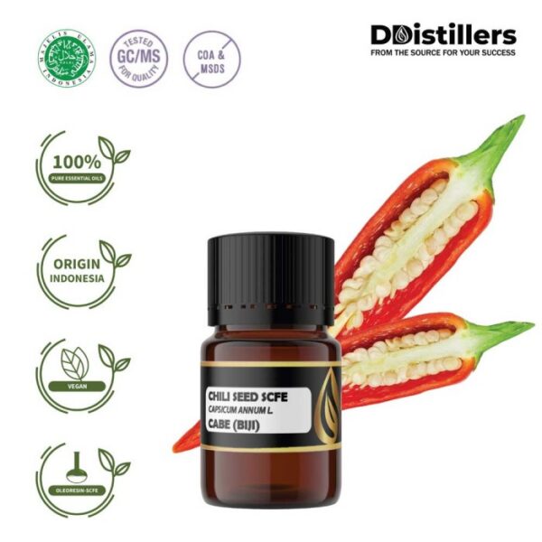 2c0659c9ffe84d689f8a5a5ca041b888.jpg Chili Seed / Biji Cabe Essential Oil Pure 100%, 2-10ML GS