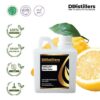 Lemon (SCFE) / Lemon Essential Oil Pure 100%, 500ML-1L HDPE/SS