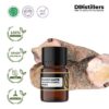 Sugandh Mantri / Nampu Essential Oil Pure 100%, 2-10ML GS