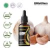 Garlic / Bawang Putih Essential Oil Pure 100%, 50-100ML GS