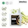31bc2e19fc364911bc86ddc8aec7c092-1.jpg Lemongrass (West Indian) / Sereh Dapur Barat Essential Oil Pure 100%, 500ML-1L HDPE/SS