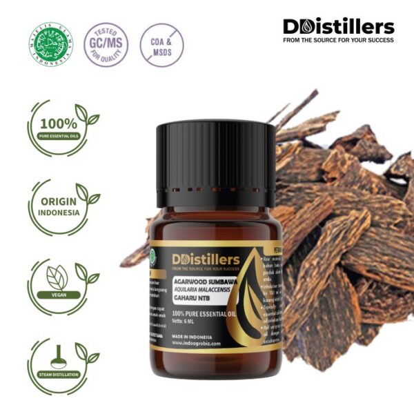 3296a859bc7e45e4a8937bd04b89e4d4.jpg Agarwood Sumbawa / Gaharu NTB Essential Oil Pure 100%, 3-12ML GS