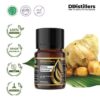 32bb1b21af844de29d2067dbe802dec2.jpg Curcuma / Temulawak Essential Oil Pure 100%, 2-10ML GS