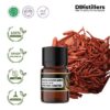 Sandalwood (Aceh) / Cendana Sumatra Essential Oil Pure 100%, 2-10ML GS