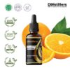 Sweet Orange / Jeruk Manis Essential Oil Pure 100%, 50-100ML GS