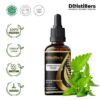3468480a9ebf402889ed0d39cf1a7c4b.jpg Peppermint (Spearmint) / Spearmint Essential Oil Pure 100%, 50ML-100 GS