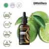 34d6eab97ac94df987153f0c567459c6.jpg Lime / Jeruk Nipis Essential Oil Pure 100%, 50-100ML GS