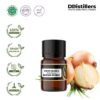 Onion / Bawang Bombay Essential Oil Pure 100%, 2-10ML GS