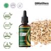 35be39b8823045b7983a4ed0ad01b768.jpg Sesame / Wijen Carrier Oil Pure 100%, 50-100ML GS