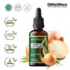 36386b083fe94706b6ce47c53f80125e.jpg Onion / Bawang Bombay Carrier Oil Pure 100%, 50-100ML GS