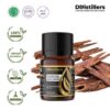 Agarwood Aceh / Gaharu Sumatra Essential Oil Pure 100%, 3-12ML GS