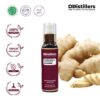 37e9f66989c34c4f95b33d1f237d4bd1.jpg Hydrosol Ginger (Small) / Jahe Emprit Pure 100%, 60-100ML GS