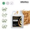 38f5220822804a33857a8b8203ea5036-1.jpg Vetiver (Gold) / Akar Wangi Emas Essential Oil Pure 100%, 500ML-1L HDPE/SS