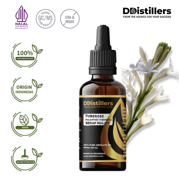 3a1c9e71cd864ce280d1f27b053f4345-1.png Tuberose / Sedap Malam Absolute Oil Pure 100%, 50-100ML GS