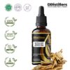 Qusthul Hindi / Qusthul Hindi Essential Oil Pure 100%, 50-100ML GS