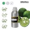 Limau / Jeruk Sambal Essential Oil Pure 100%, 500ML-1L HDPE/SS