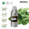 Basil Lemon / Kemangi Essential Oil Pure 100%, 500ML-1L HDPE/SS