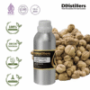 Cardamom (Java) / Kapulaga Essential Oil Pure 100%, 500ML-1L HDPE/SS