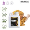 Fenugreek / Klabet Essential Oil Pure 100%, 500ML-1L HDPE/SS