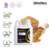 Fenugreek / Klabet Essential Oil Pure 100%, 500ML-1L HDPE/SS