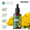 3d6812bc598e462b8f5e618c746458ba.jpg Canola / Canola Carrier Oil Pure 100%, 50-100ML GS