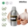 Garlic / Bawang Putih Essential Oil Pure 100%, 500ML-1L HDPE/SS