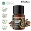 Rosewood / Rosewood Essential Oil Pure 100%, 2-10ML GS