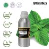 416a78c1b6b84f628b6e91b9a7f6c1f9.jpg Peppermint (Piperita) / Mint Essential Oil Pure 100%, 500ML-1L HDPE/SS