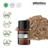4249b06a0a224cfface24fffb2bd9175.jpg Cumin (White) Seed / Jinten Putih / Habbatussauda Essential Oil Pure 100%, 2-10ML GS