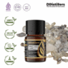 Borneo Champor / Kapur Barus Essential Oil Pure 100%, 2-10ML GS