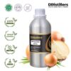 Onion/Bawang Bombay Grade B Regular Essential Oil Pure100%, 500ML-1L HDPE/SS