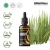 42d226386cb140b0a8f2f589ecc5a0c2.jpg Vetiver (Dark) / Akar Wangi Gelap Essential Oil Pure 100%, 50-100ML GS