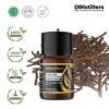 Clove Stem / Batang Cengkeh Essential Oil Pure 100%, 2-10ML GS