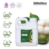 Cottonseed / Biji Kapas Carrier Oil Pure 100%, 500ML-1L HDPE
