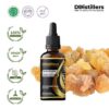 Frankincense (Somalia) / Kemenyan Arab - Somalia Essential Oil Pure 100%, 50-100ML GS