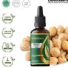 Candlenut / Kemiri Hot Press Grade B CO Pure 100%, 50-100ML GS