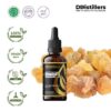 Frankincense (Somalia) / Kemenyan Arab - Somalia Essential Oil Pure 100%, 50-100ML GS