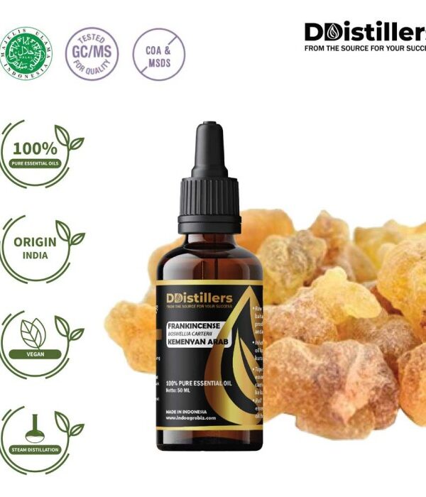 45951d8670a2454484df6539e9a7388b.jpg Frankincense (Somalia) / Kemenyan Arab - Somalia Essential Oil Pure 100%, 50-100ML GS