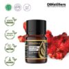45ac330926fa4ce4aa0014367650870f-2.jpg Ginger (Red) / Jahe Merah Essential Oil Pure 100%, 2-10ML GS