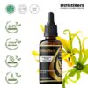 Ylang-Ylang / Kenanga Grade A Essential Oil Pure 100%, 50-100ML GS