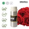 Rose Steam / Mawar Essential Oil Pure 100%, 50-250ML GS/SS