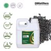 Black Seed Grade B / Habbatussauda Carrier Oil Pure 100%, 500ML-1L HDPE/SS