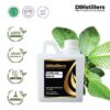 Gurjun Light / Keruing Essential Oil Pure 100%, 500ML-1L HDPE/SS